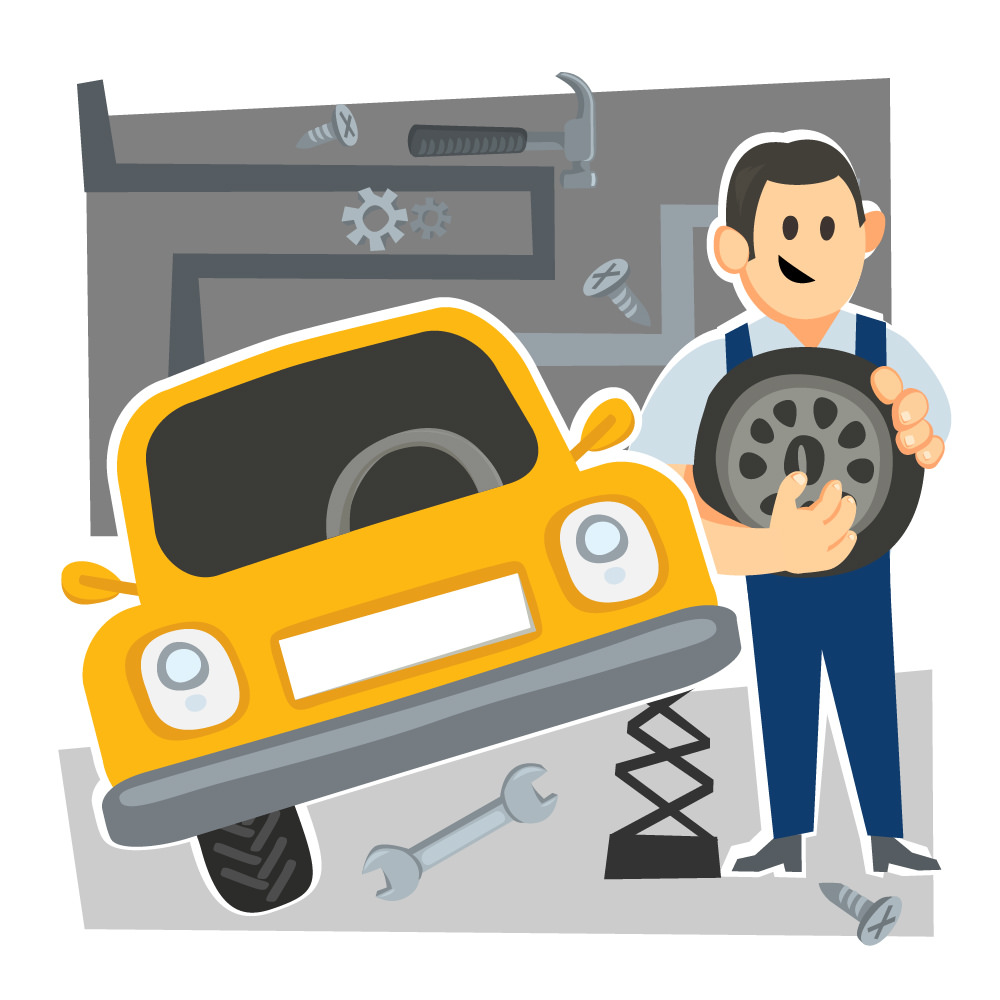 How To Find Good Mobile Car Mechanic Service Tivoli | The Lakes Mobile